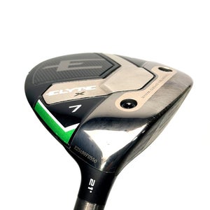 Callaway Elyte X 7 Wood 21° Tour AD DI-7 70g X-Stiff Fairway Wood