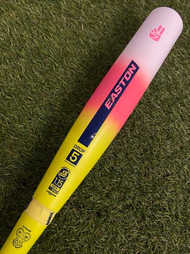 Easton The Dub Composite (2 3/4") USSSA 2026 (-5)