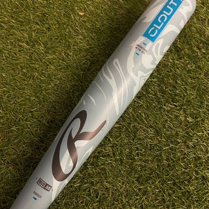 Rawlings Clout AI BBCOR 2025 (-3)