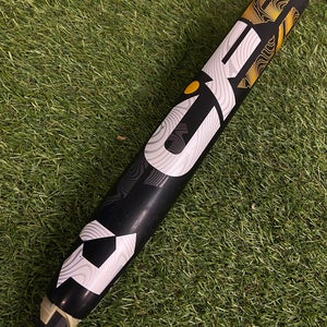 DeMarini CF Fastpitch 2022 (-10)