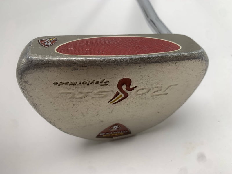 TaylorMade Rossa Mezza Monza Putter 35" Mens RH