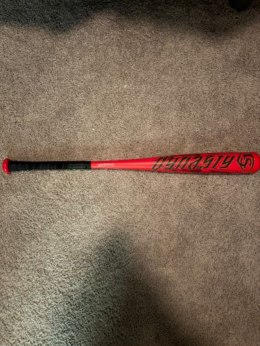 2025 Louisville Slugger Dynasty Alloy BBCOR Certified Bat (-3) 28 oz 31" (Used)