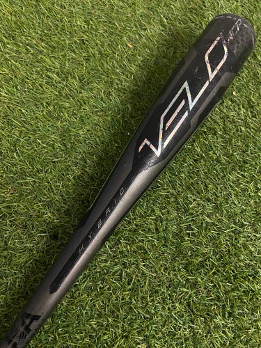 Rawlings VELO ACP (2 5/8") USA Youth Bat 2020 (-10)