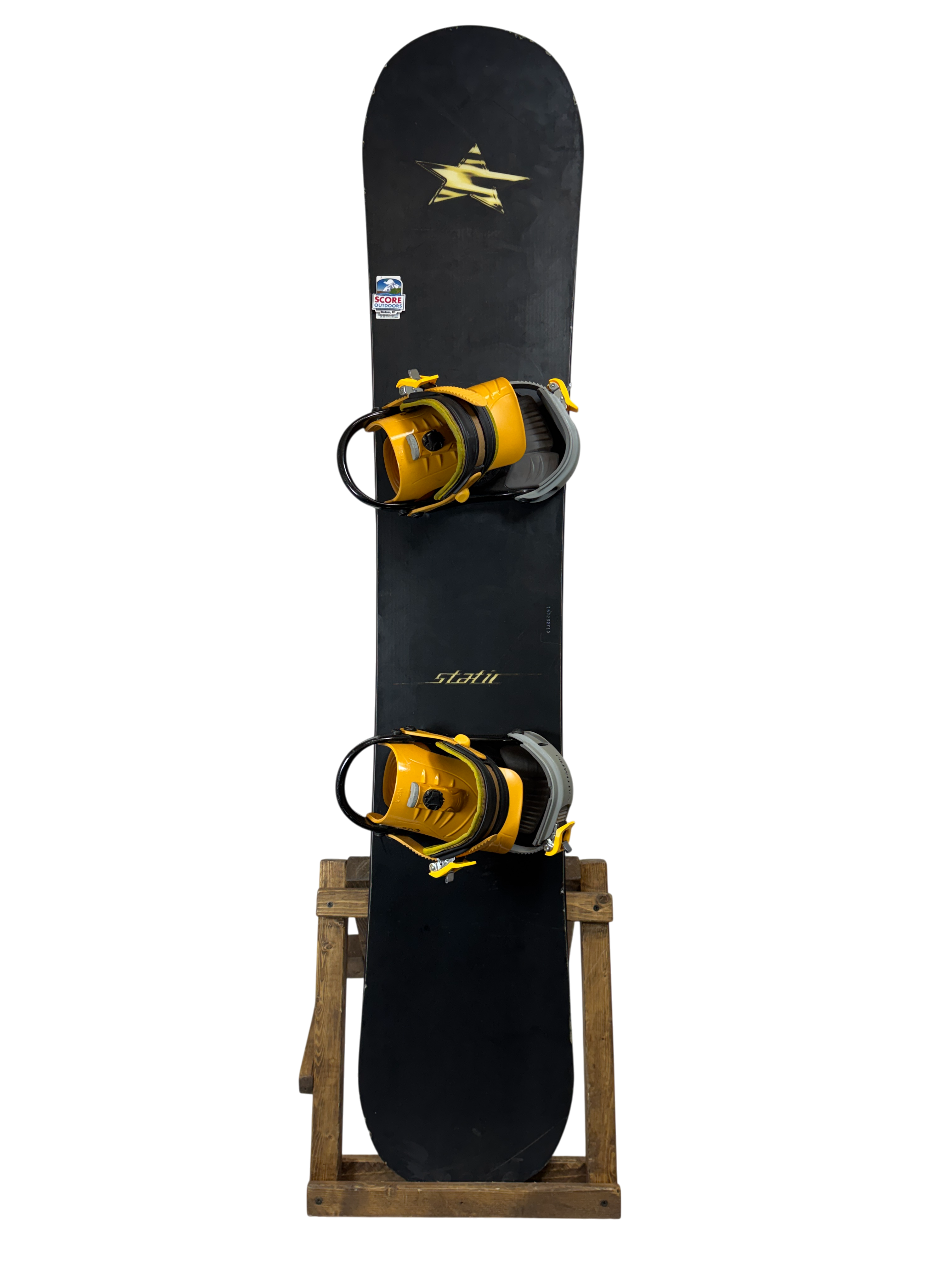 SALOMON Surface 152 スノーボード サロモン 【公式通販】