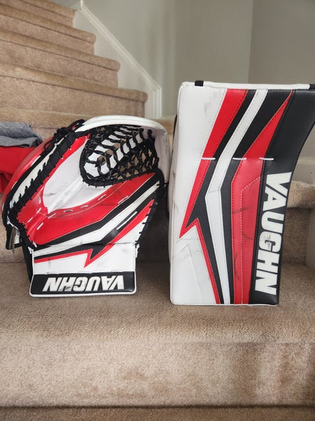 Vaughn V9 Pro Full Right Set