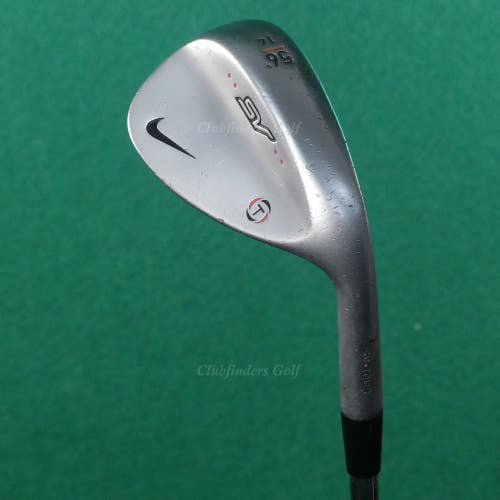 Nike SV Tour Chrome 56-14 56 SW Sand Wedge Factory Dynamic Gold Steel Stiff