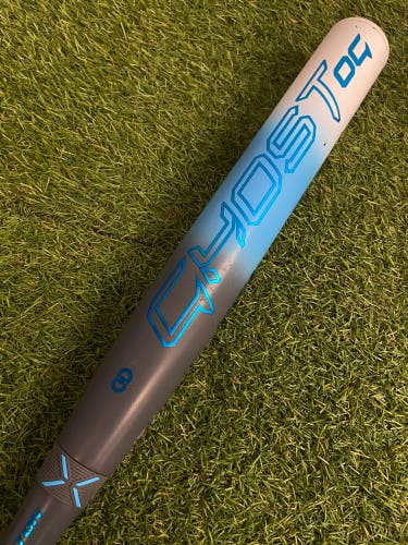 Easton Ghost OG (2 1/4") Fastpitch 2025 (-11)