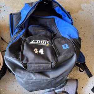 DeMarini Bat Bag (Used)