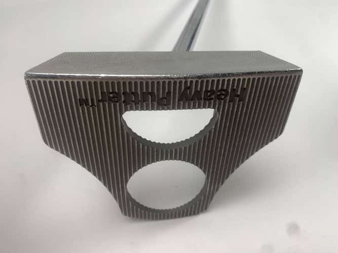 Heavy Putter B1-M Putter 34.5" SuperStroke Tour 3.0 Mens RH