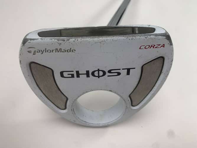 TaylorMade Corza Ghost 2011 Putter 35" Mens RH