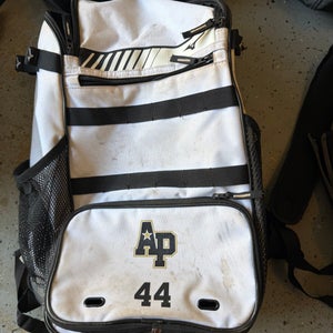 Mizuno Bat Bag (Used)