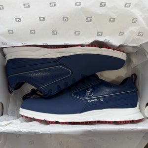 Footjoy FJ Superlites XP Size 9 NEW