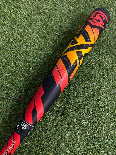 Louisville Slugger LXT Fastpitch 2022 (-11)