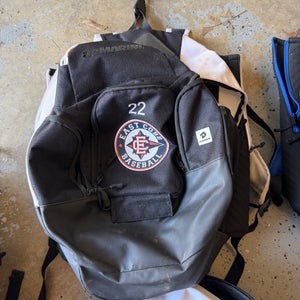 DeMarini Bat Bag (Used)