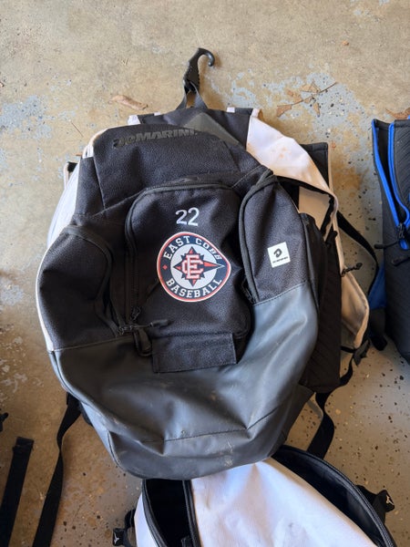 DeMarini Bat Bag (Used)
