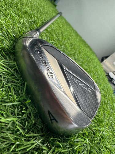 TaylorMade - Stealth - A Wedge - Graphite - Aerotech - Stiff Flex - RH