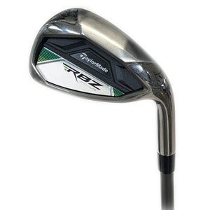 *MINT* TaylorMade RBZ Speedlite Single 9 Iron Graphite RBZ 65g Senior Flex