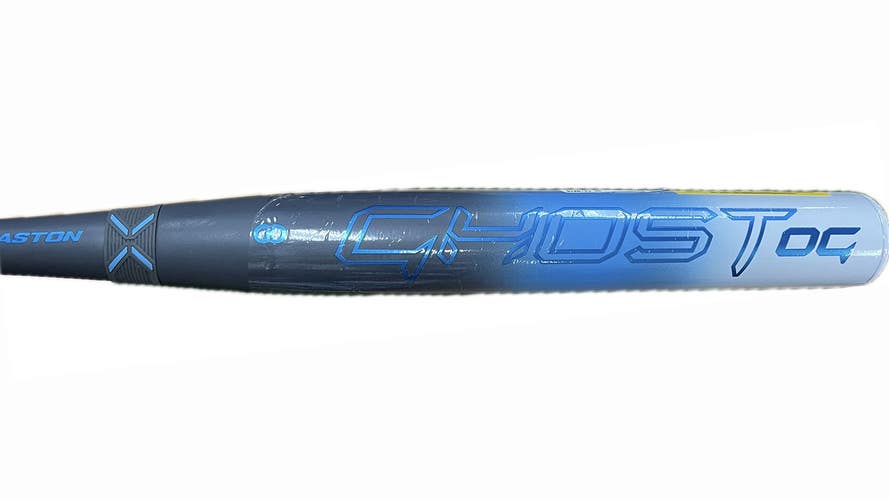 2025 Easton Ghost OG Composite Bat (-11) 22 oz 33" (New)