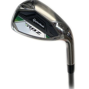 *MINT* TaylorMade RBZ Speedlite Single Pitching Wedge Graphite RBZ 65g Senior