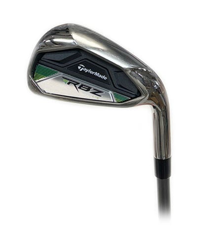 *MINT* TaylorMade RBZ Speedlite Single 6 Iron Graphite RBZ 65g Senior Flex