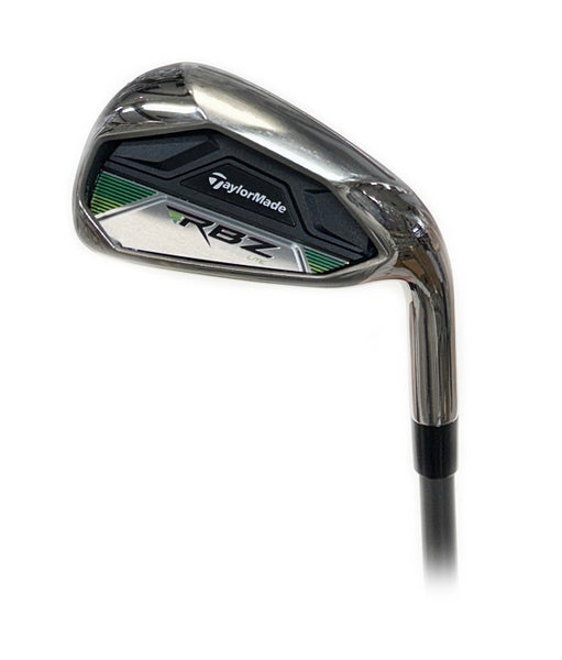 *MINT* TaylorMade RBZ Speedlite Single 6 Iron Graphite RBZ 65g Senior Flex
