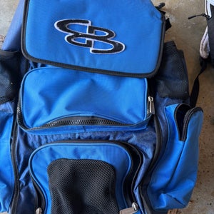 Boombah Bat Bag (Used)