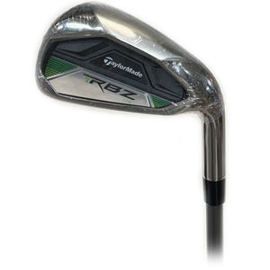 NEW TaylorMade RBZ Speedlite Single 7 Iron Graphite RBZ 65g Senior Flex