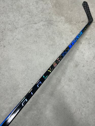 85 Flex P92 Senior True Catalyst 9x Left Hand Hockey Stick Pro Stock (New)
