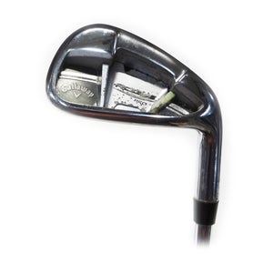 Callaway Rogue Pro CF18 Single 7 Iron 2* Upright N.S. Pro 950 Stiff Flex