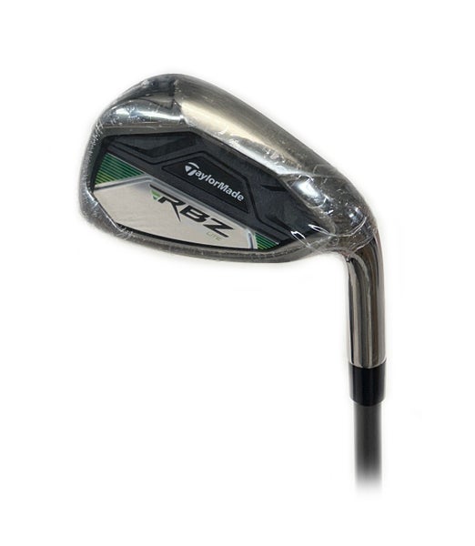 NEW TaylorMade RBZ Speedlite Single 8 Iron Graphite RBZ 65g Senior Flex