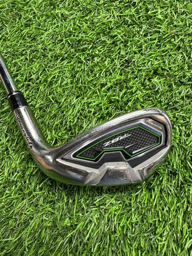 TaylorMade - RBZ -GAP WEDGE 50* - Steel - Regular Flex - RH