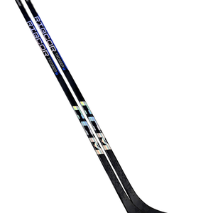 2 pack CCM Ribcore Trigger 9 LH 55 Flex P88