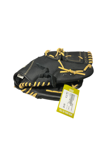 Used Franklin PRO FLEX BB/SB Glove RH Throw Black 12" 11834-S000046208