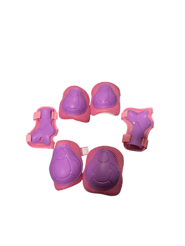 Used Inline Protective Set Pink SM 11834-S000046199