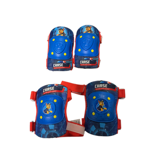 Used Inline Protective Set Navy Blue SM 11834-S000046192