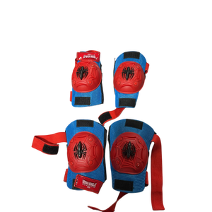 Used Inline Protective Set Red SM 11834-S000046191