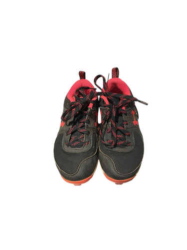 Used Under Armour SB CLEAT BB/SB Cleats Black Youth 11.0 11834-S000046185