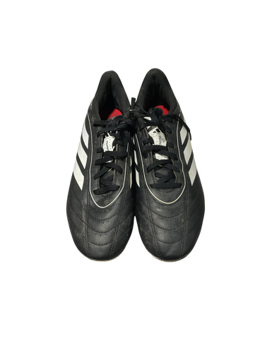Used Adidas Soccer Cleats Black Senior 7.5 11834-S000046172