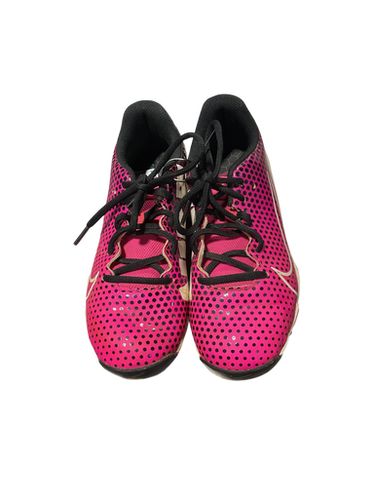 Used Nike SB CLEATS BB/SB Cleats Pink Junior 03 11834-S000046168