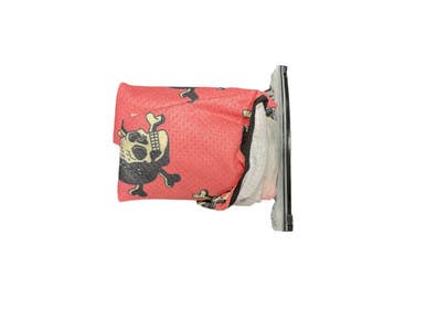 Used STICK IT MAGNETIC TOWEL Golf Accessory 11834-S000046158