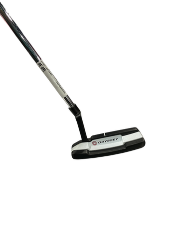 Used Odyssey VERSA 2 Mens Putter RH 11834-S000046163