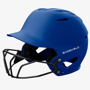 New XVT 2.0 ROYAL S/M MATTE HELMET 11834-ESHWB5725704SM