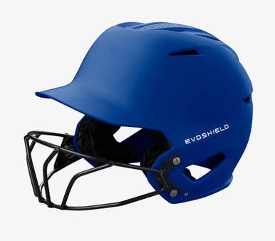 New XVT 2.0 ROYAL S/M MATTE HELMET 11834-ESHWB5725704SM