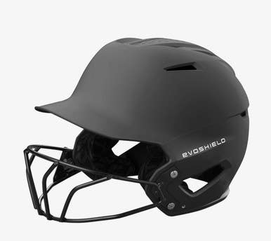 New XVT 2.0 GREY L/XL MATTE HELMET 11834-ESHWB5725702LXL