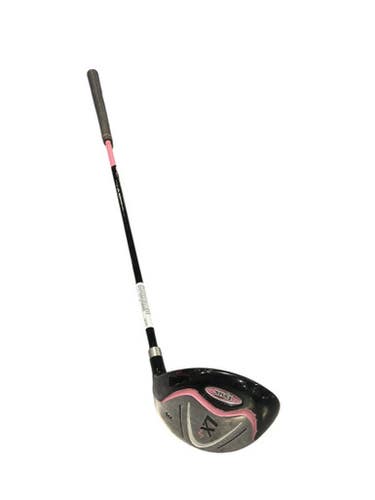 Used Lynx LX JR\ Jr Fairway Wood RH 3 Wood 11834-S000046149