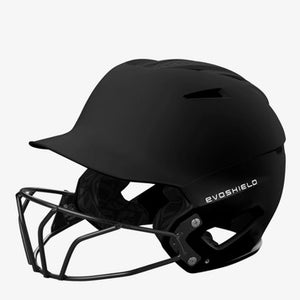 New XVT 2.0 BLACK M/L MATTE HELMET 11834-ESHWB5725701ML