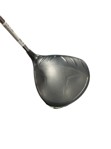 Used Ping G430 MAX DRIVER Mens Driver RH 9.0 Degree 11834-S000046144 *Has crack see pictures*