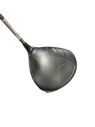 Used Ping G430 MAX DRIVER Mens Driver RH 9.0 Degree 11834-S000046144 *Has crack see pictures*