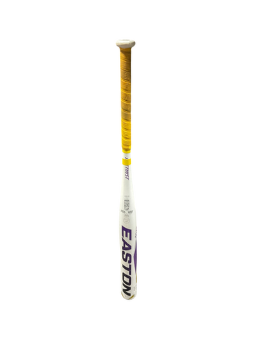Used Easton AMETHYST BB/SB Fastpitch Bat 33" 11834-S000046234