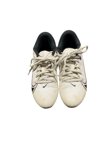 Used Nike Soccer Cleats White Junior 02 11834-S000046225
